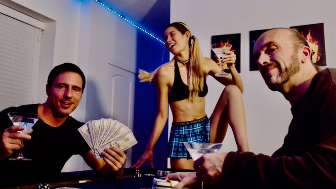 Poke-Her Time! @SaylerVixen gets #doublepenetrated by @Randy_Denmark and I #reeserideout #drrideout #miniskirt<a class="tags" href="/tag/saylervixen">@saylervixen</a><a href="/tag/doublepenetrated"class="tags">#doublepenetrated</a><a href="/tag/miniskirt"class="tags"><span>#miniskirt</span></a><a href="/tag/hotasian"class="tags"><span>#hotasian</span></a><a href="/tag/strippoker"class="tags"><span>#strippoker</span></a><a href="/tag/reeserideout"class="tags"><span>#reeserideout</span></a>