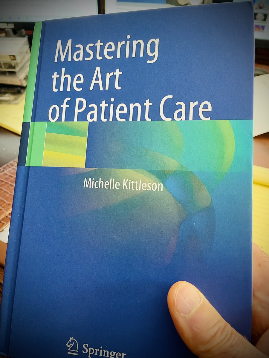 Hey, look what just arrived—a book full of #KittlesonRules. 

It just dropped on Amazon.  I can’t wait to read it.