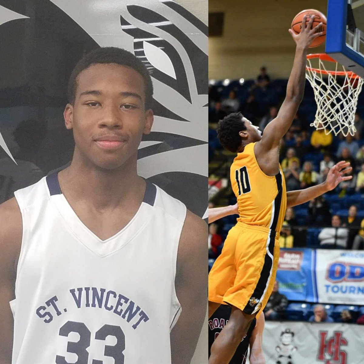 Congrats to Miles Mallory '19 for being named the <a href="/odacathletics/">ODAC</a> POY, DPOY, and 1st Team ODAC! <a href="/Pallotti_HS/">St. Vincent Pallotti High School</a> is very proud of you! <a href="/miaaathletics/">MIAA</a> <a href="/miaasportsnews/">MIAA Sports News</a> <a href="/SunVarsity/">Sun Varsity Letters</a> <a href="/WashPostHS/">WashPost HS Sports</a> <a href="/cityoflaurel/">City of Laurel MD</a> <a href="/laurelleader/">Laurel Leader</a> <a href="/svphsbasketball/">St. Vincent Pallotti High School Boys Basketball</a> <a href="/RMCHoops/">Randolph-Macon Hoops</a> <a href="/BaltimoreBanner/">The Baltimore Banner</a> <a href="/MilesMallory1/">Mil🍀</a>