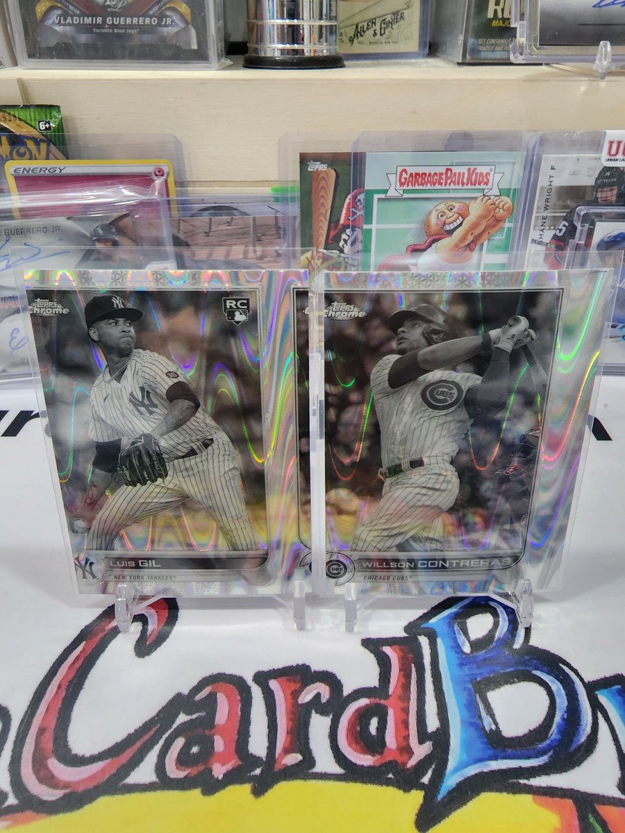 UrbanCardBreaks's tweet photo. @Topps https://t.co/RbYp0hoYA1