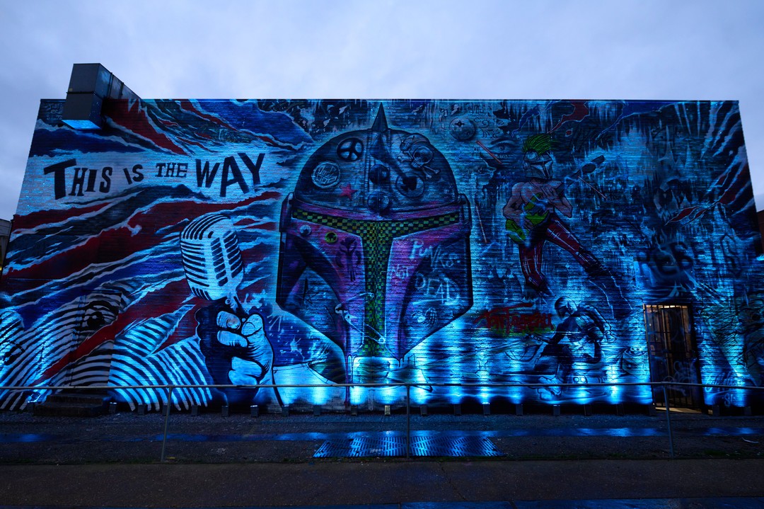 Star Wars Italia tweet media