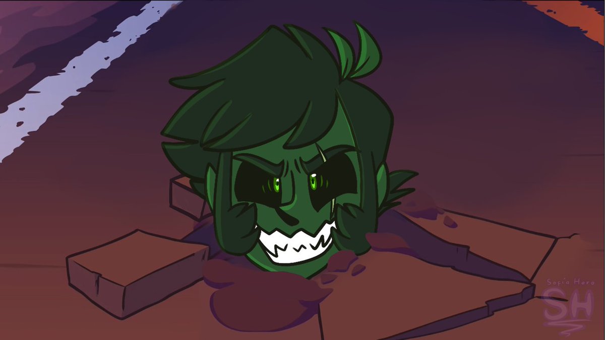 The_Soft_Hoodie's tweet photo. MSA Swap AU - Hellbent (2/7)

#MSASwapAU #msaau #msaoc #msafanart #msaedit #msa #msaart #msalewis #msaarthur #msavivi #msaluna #mysteryskullsanimated #msacorrupted https://t.co/l9qrder77C