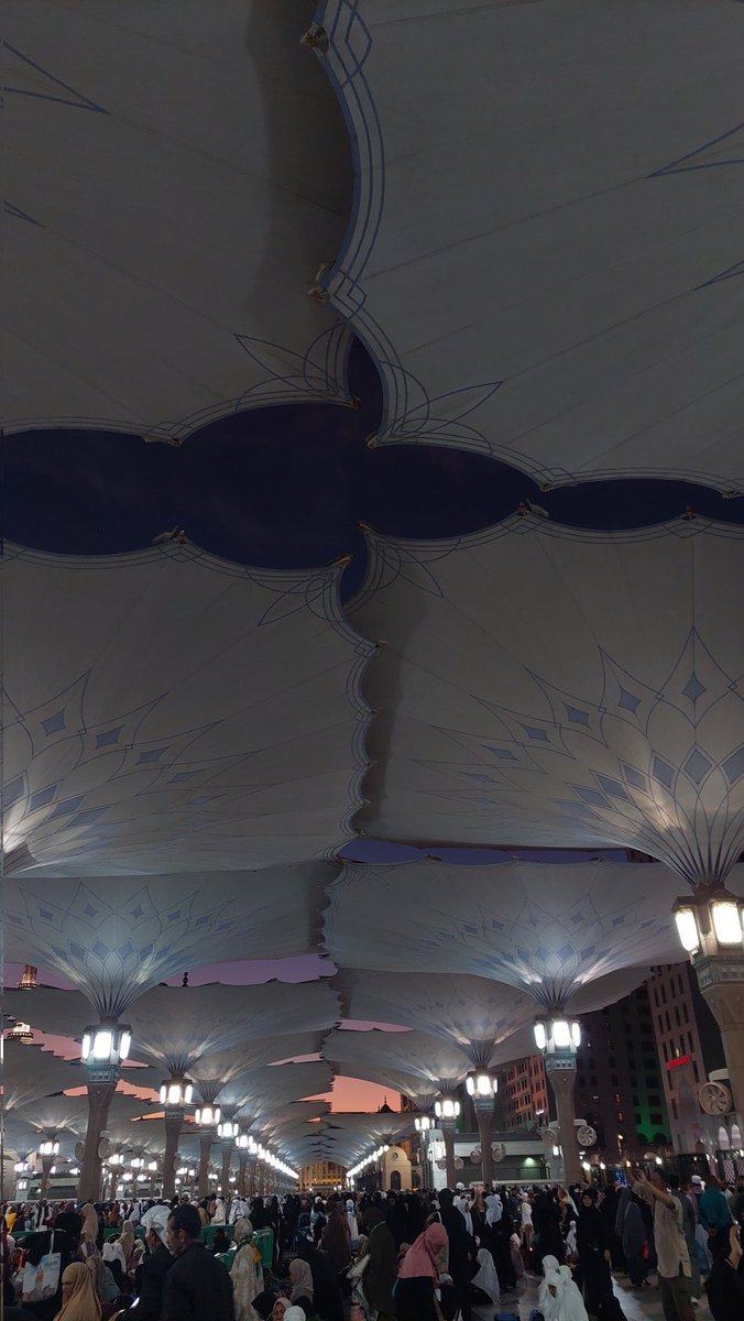 archivevins's tweet photo. langit Kota Madinah🥹 https://t.co/Qg33KXkaN3