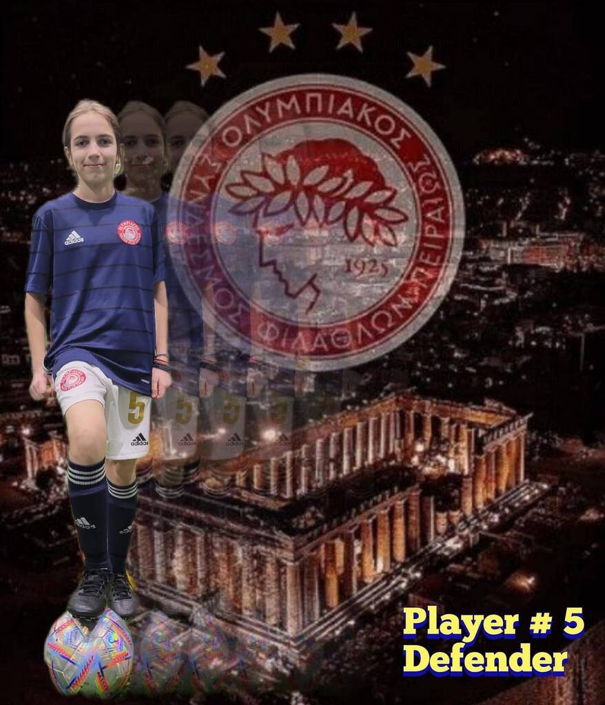 🔴⚪️ 

#olyfcacademy #olympiacos #olyfcschools #olympiacoschi #olympiacoschicago #olympiacosfcsoccerschools #wekeepondreaming #onepassion #onedream #oneacademy #onefamily #weareolympiacos #beolympiacos #parkridge #youth #soccer
<a href="/olyfcacademy/">Olympiacos FC Academy</a> @olympiac… instagr.am/p/CpDT3uWrO3A/