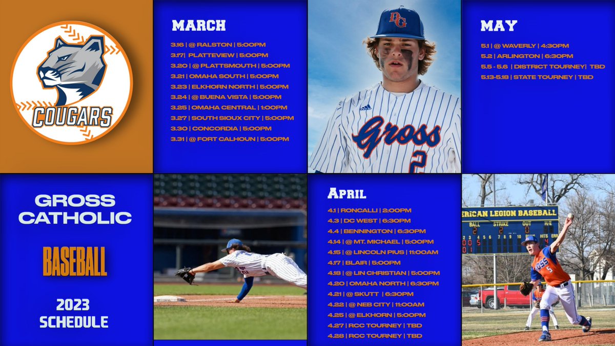 GrossHSBaseball's tweet photo. Can't wait for Day 1! #duxesto https://t.co/gMY7Y2f5Jn