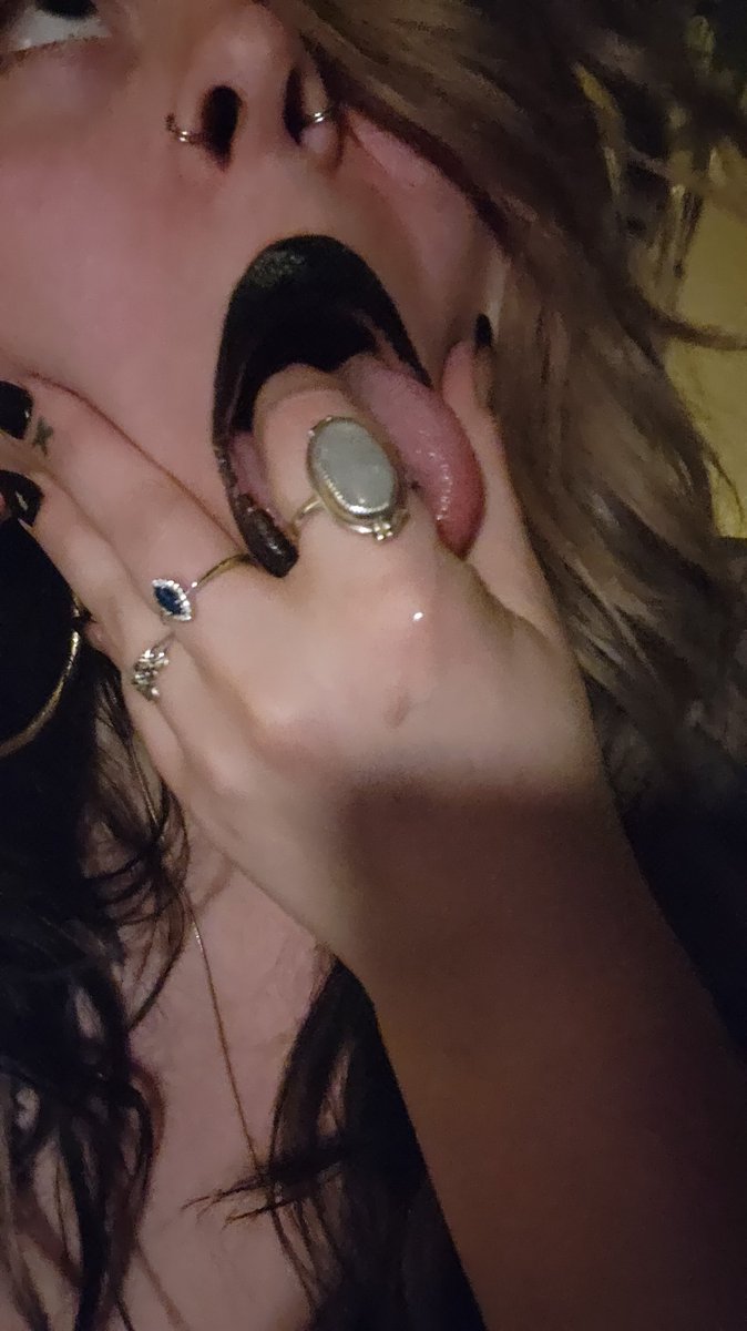 666binx666's tweet photo. Wet mouth do the best work
#nudesforsale #onlyfansnewbie #onlyfansgirl #onlyfanspromo #gothgirls #onlyfansmilfs #dumpemout #tatas #mommymilkers #girlswithtattoos #altgirls #shedevil #feetlovers #footfetish #toes https://t.co/gblkfKhI2w