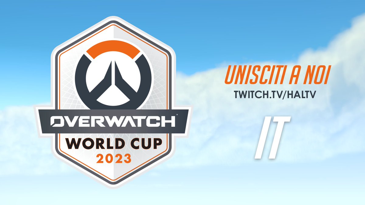 Overwatch tweet media