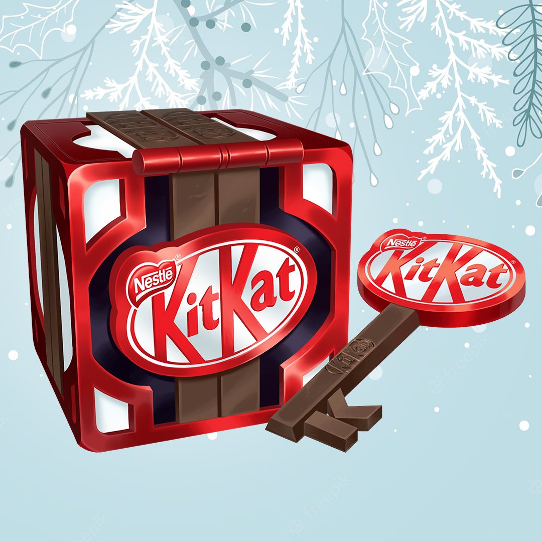 KITKATGaming's tweet image. Final week of the #LEC Winter Split, final chance for you to #WIN one of 50 KITKAT Masterwork Chests + Keys!

To enter:

Follow @KITKATGaming
Quote Retweet with who you think will be crowed the first winners of the #LEC Winter Split: #G2WIN, #KOIWIN, #MDWIN, or #SKWIN!

👇🍫🎮