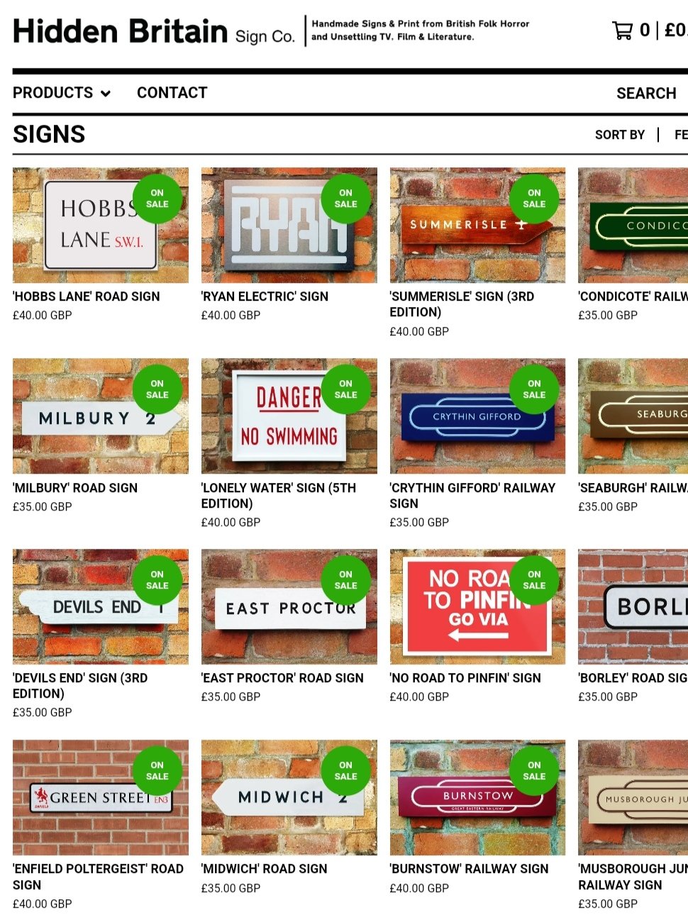 hidden-britain-sign-co-on-x-competition-giving-away-4-x-a3-prints-inspired-by-the-wicker-man-children-of-the-stones-detectorists-box-of-delights-follow-like