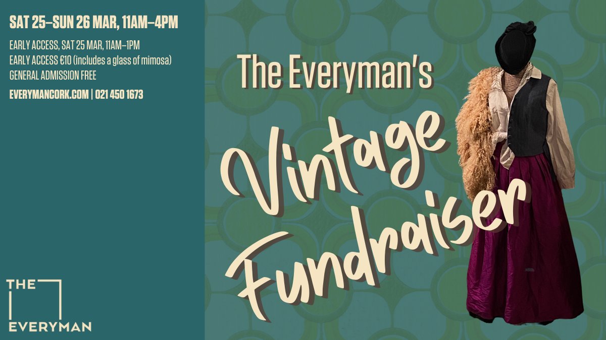 The Everyman tweet media
