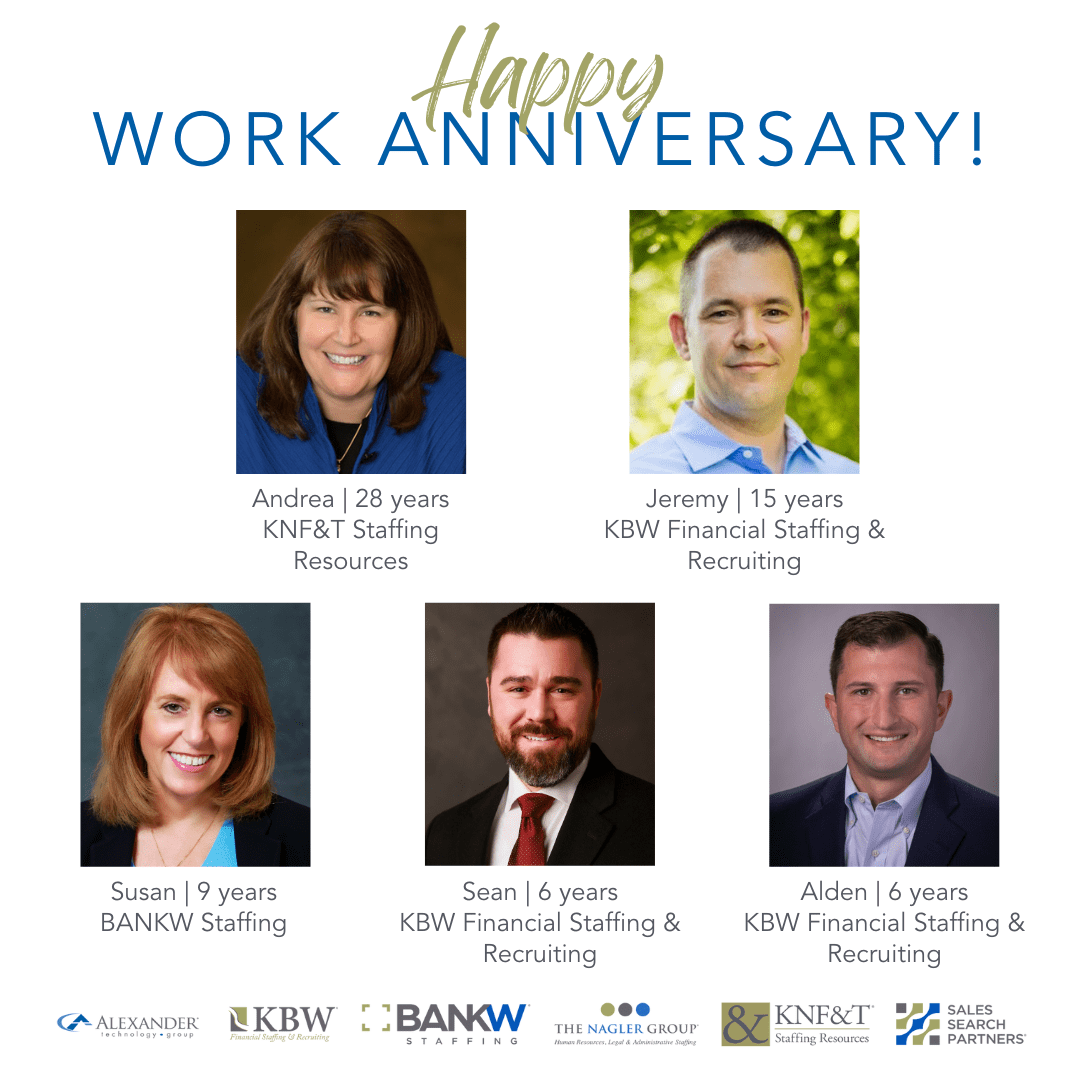 BANKW Staffing tweet media