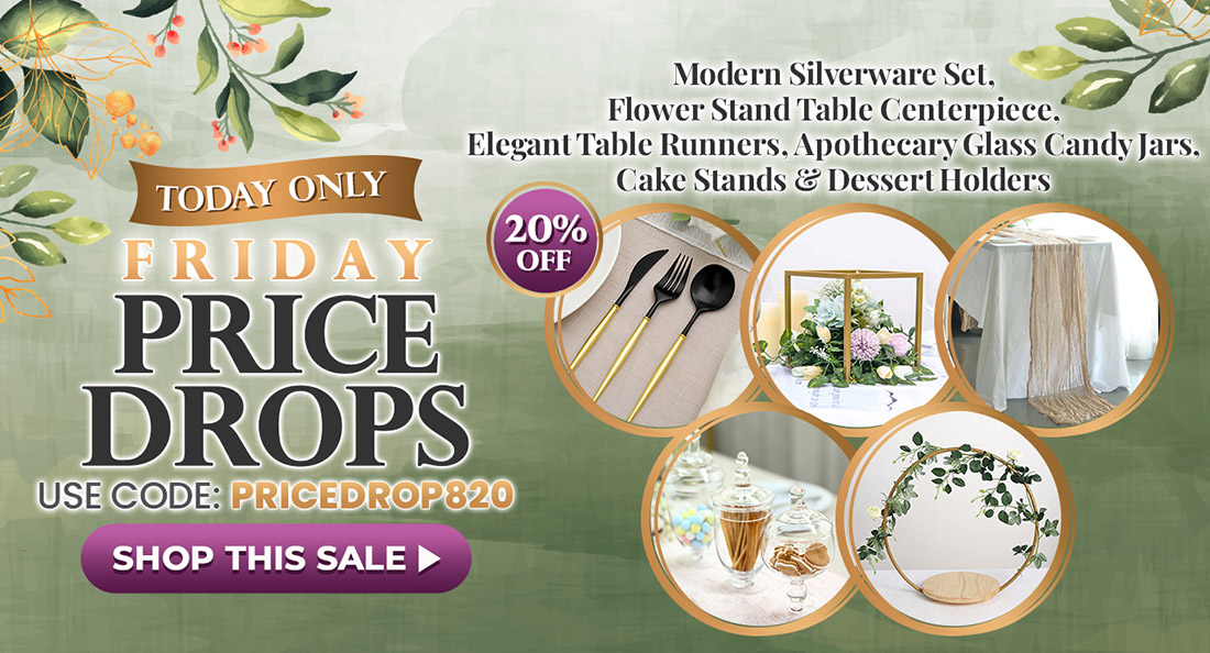 eFavormart on Twitter "Let the beat drop because we’re rolling out some amazing Friday Price