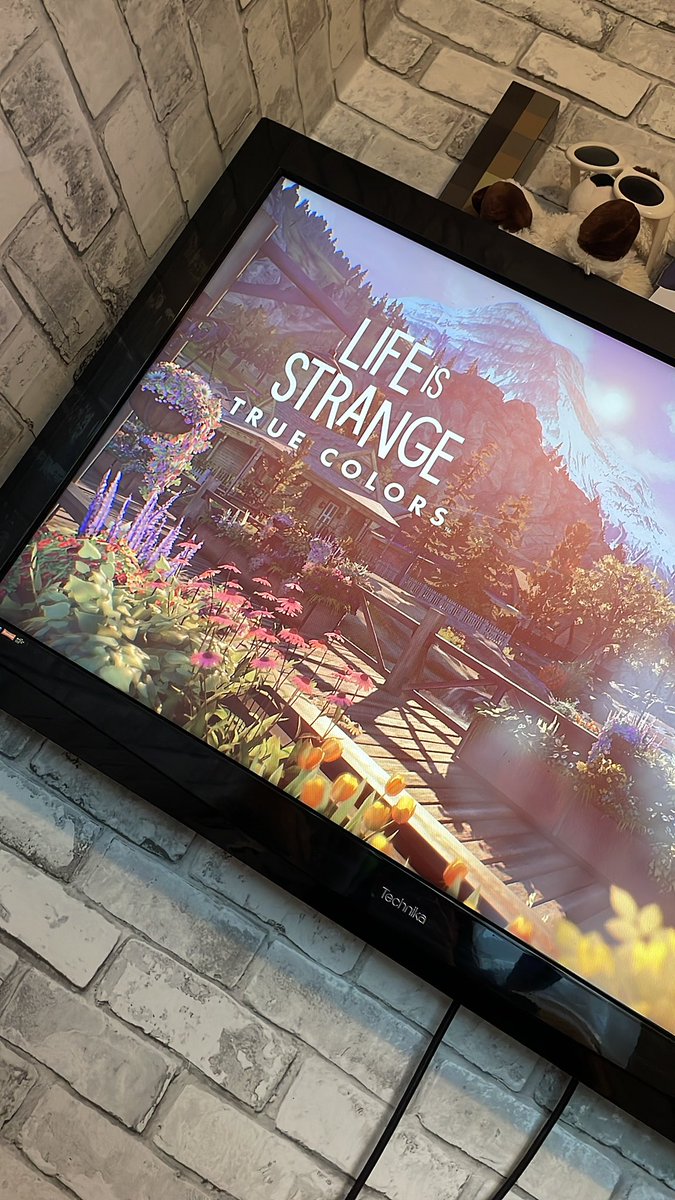 Arcadiabaeliv's tweet photo. REPLAY SINCE I MISS IT SO BADLY. @LifeIsStrange @KatyBentz #LifeIsStrange #lifeisstrangetc @the_erika_mori ❤️ https://t.co/XgfgpYJpqJ