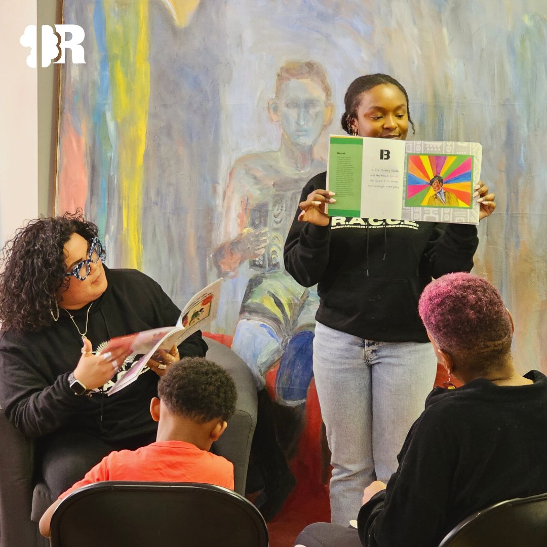 RACCEWtby's tweet photo. Check out some moments captured at our Read &amp; Snack Youth Community event! It was 1 for the books 😁📚 at the #AfroCaribbeanCulturalCenter!

Tag anyone you know in the comments! #raccect #RadicalAdvocatesForCrossCulturalEducation #ctyouth

@Porter4DaPeople, tnx for coming! https://t.co/b9AMojH4lr