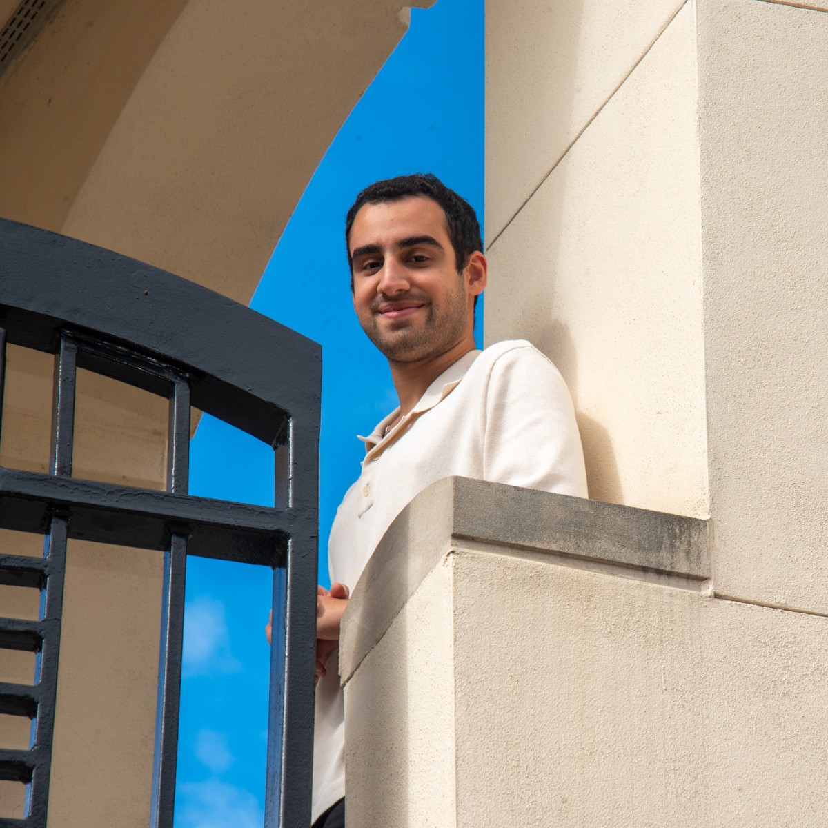 Emory Campus Life tweet media