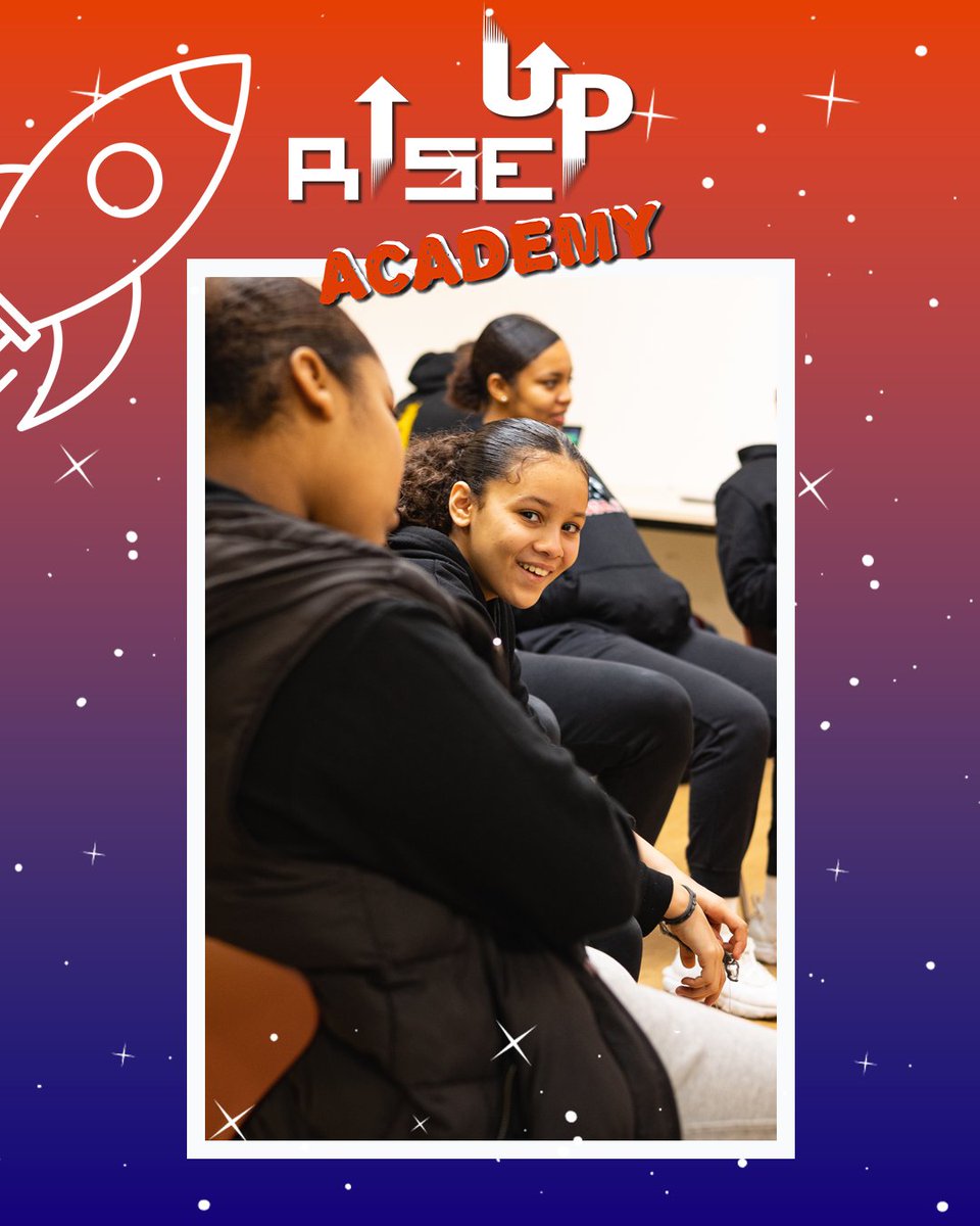 RiseUpAsso's tweet photo. Samedi dernier, nos jeunes de la #RiseUpAcademy avaient la chance de rencontrer une danseuse professionnelle. 
Ils ont pu échanger ensemble sur son parcours, sur sa vision de la danse, l'organisation d'événement et la confiance en soi. 
Un échange riche et inspirant 🙏 https://t.co/TKnmHKxiJe
