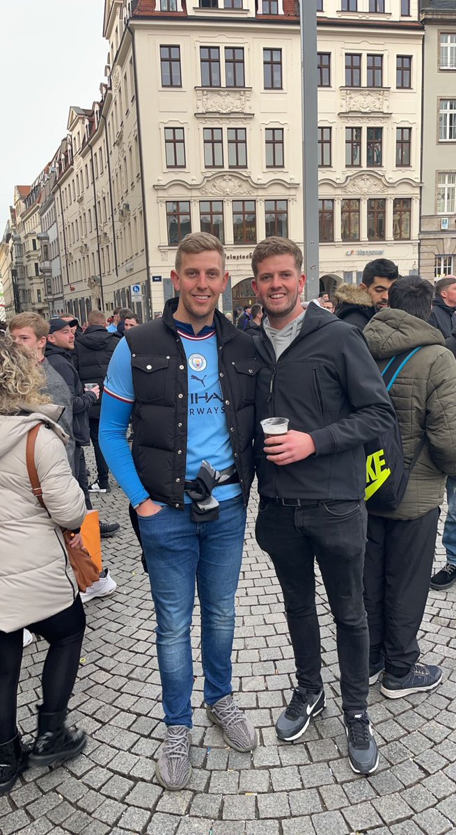 OliverPierce02's tweet photo. Class couple of days in Leipzig🇩🇪 https://t.co/m0ihe4Z8Fo