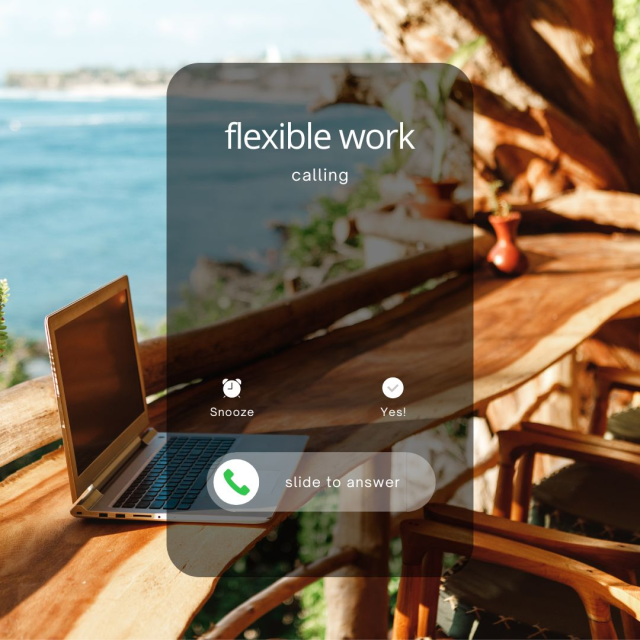 JobsLexingtonKY's tweet photo. Is flex work the new norm? Our 2023 Salary Guide calls out flex work as more of an expectation than a perk today. Take a look. #RobertHalf #SalaryGuide https://t.co/0IJrQ5KGhC https://t.co/BMoJSa758Y