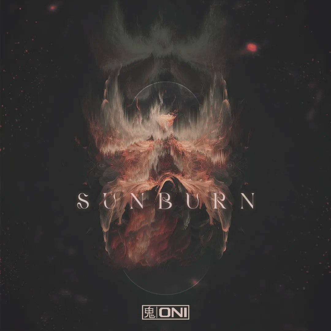 raudramusic's tweet photo. Sunburn EP drops next Friday 3/3! 😁

2 originals, 1 collab with the homie @SelektaFuzz

I'M BACK BB

Artwork by @benberrydesign

#oni #oniaudio #dnb #drumandbass #edm #bass #halftime #selektafuzz #sunburn #ep https://t.co/ueRkdHyXxp