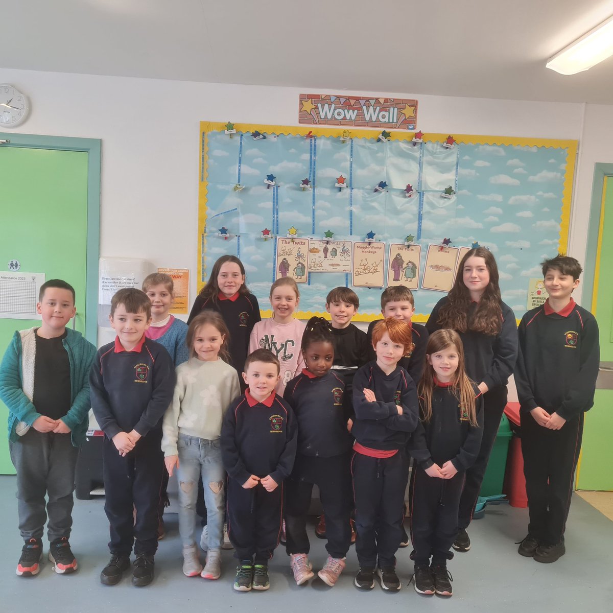 BurkeClass's tweet photo. Another great meeting today with the Green School Committee sorting out a few projects we have coming down the line! https://t.co/Xtmn7K1x9J