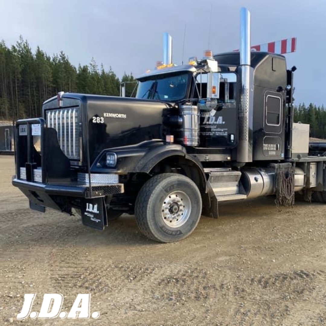 JDAVentures's tweet photo. When postponing a project is not an option, call the #jdateam!ποΈβ
πͺ
Visit our full services list here π https://t.co/3jVb42kH2C
.
.
.
#jda #whitecourt #grandeprairie #cranes #pickers #transportationservice #oilfieldhauling #jdaoilfieldhaulingandcranes https://t.co/NNJdgO7hq9