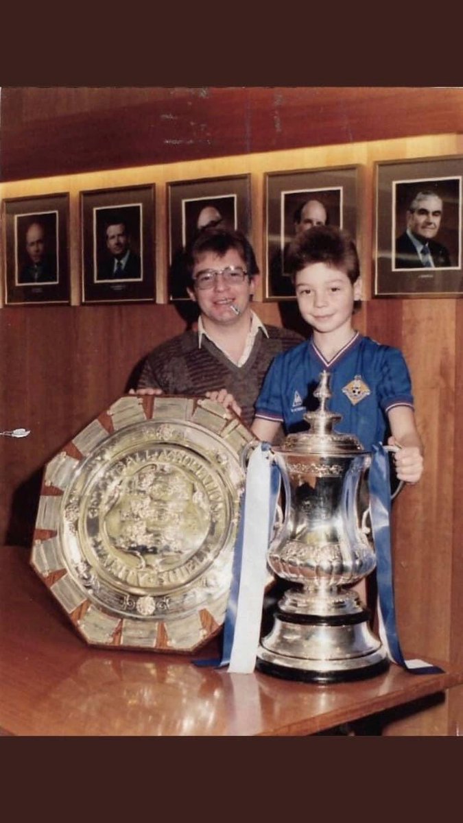 I’m running the Buxton Half marathon in May to raise money for <a href="/macmillancancer/">Macmillan Cancer Support</a>. If you can spare a couple of quid please visit my fundraising page justgiving.com/fundraising/an… Thanks