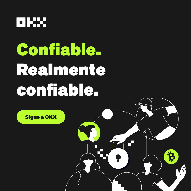 okx's tweet photo. Com mais de 99,95% de tempo em funcionamento, a OKX é um sonho que se tornou realidade para todo trader cripto. Siga-nos e descubra porque milhões de traders mudaram para a OKX. https://t.co/thahVOwHDL