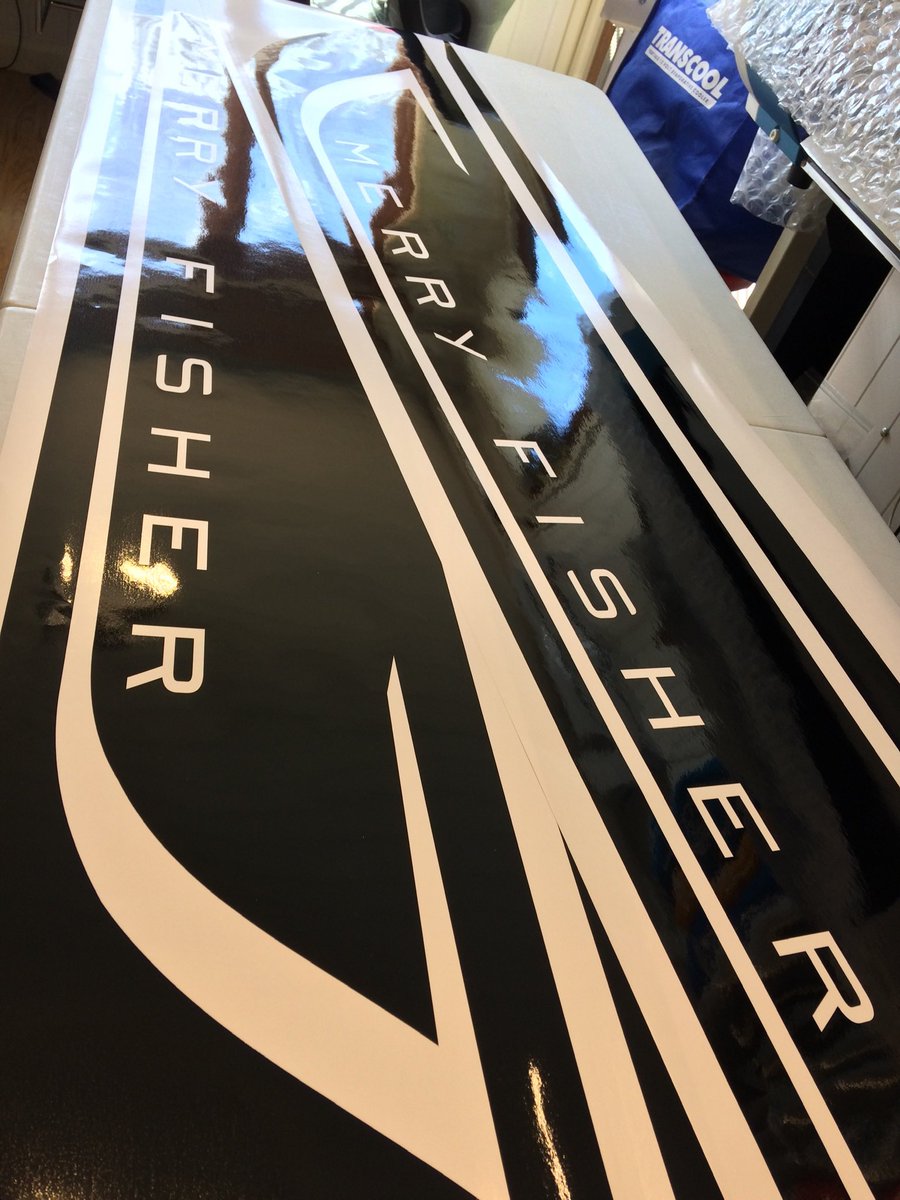 Have a lovely weekend 👋⛵️