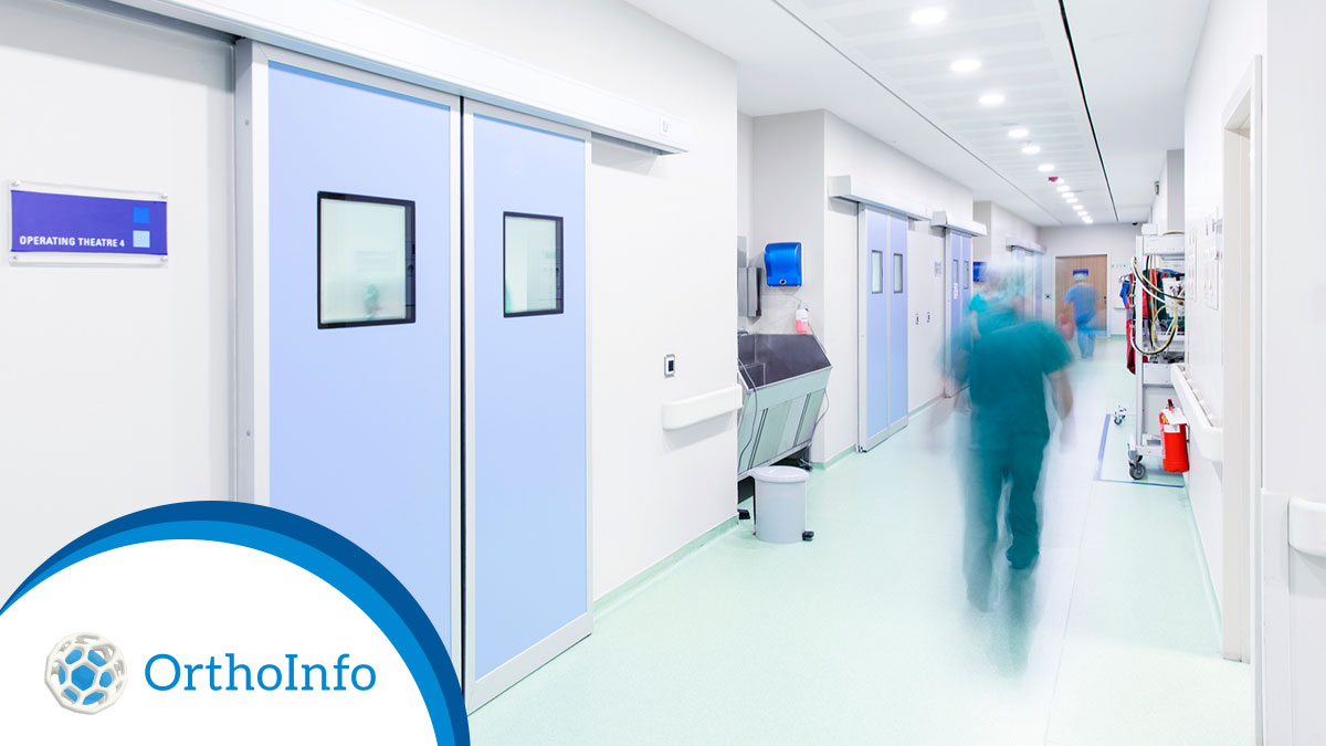 AAOS (@aaos1) on Twitter photo The #COVID-19 pandemic has led to an increased demand for #outpatientsurgery—including for #totaljointreplacement. But is outpatient total joint replacement safe? Are there added risks? Find out at #OrthoInfo: bit.ly/3kn8yEf #Orthotwitter <a href="/HipSocKneeSoc/">HipSocietyKneeSociety</a> <a href="/ASESmembers/">American Shoulder and Elbow Surgeons</a> The #COVID-19 pandemic has led to an increased demand for #outpatientsurgery—including for #totaljointreplacement. But is outpatient total joint replacement safe? Are there added risks? Find out at #OrthoInfo: bit.ly/3kn8yEf #Orthotwitter <a href="/HipSocKneeSoc/">HipSocietyKneeSociety</a> <a href="/ASESmembers/">American Shoulder and Elbow Surgeons</a>