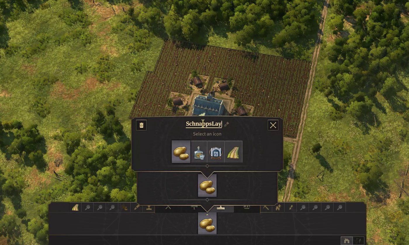 Anno 1800 on Twitter "The Annoversary update will bring qualityof