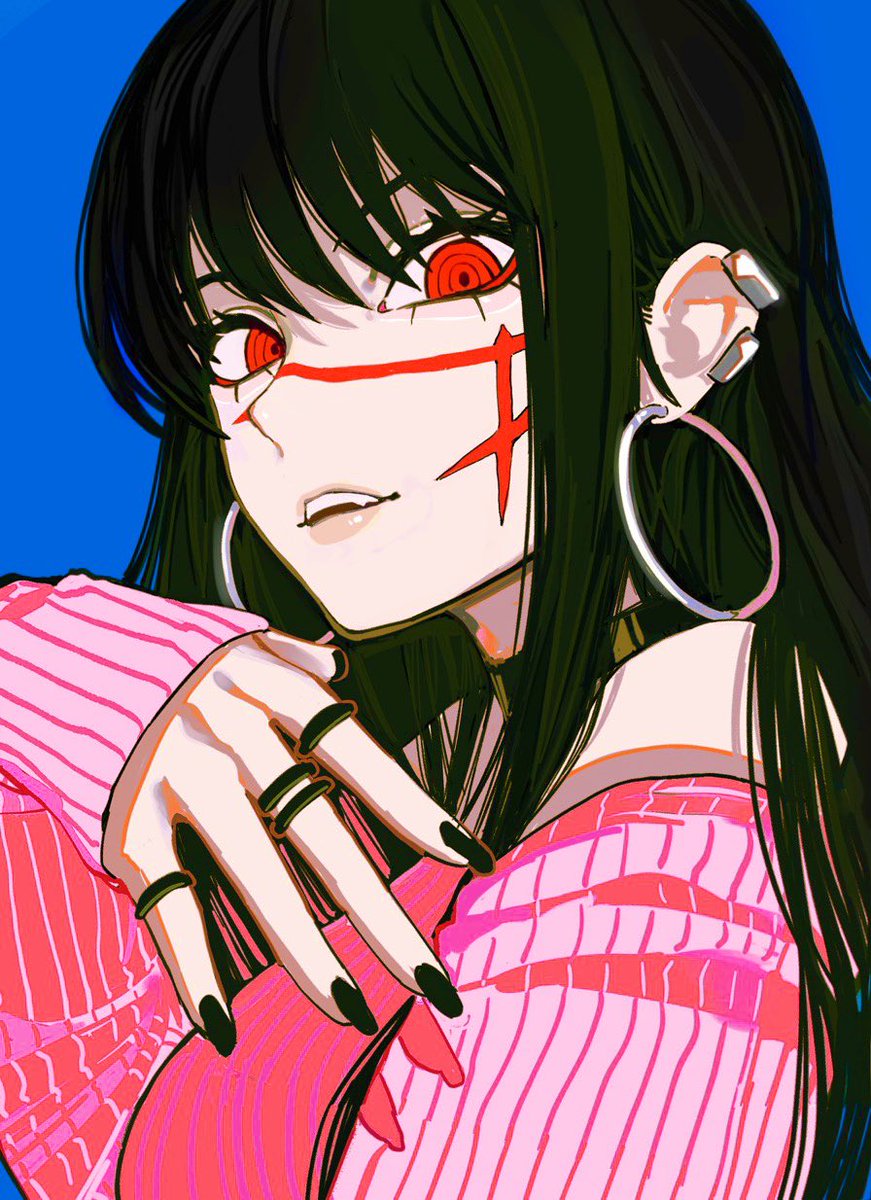 Siblings
#チェンソーマン   #chainsawman