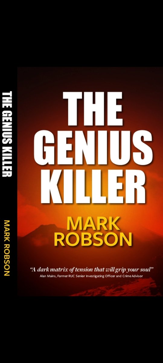 Mark Robson tweet media