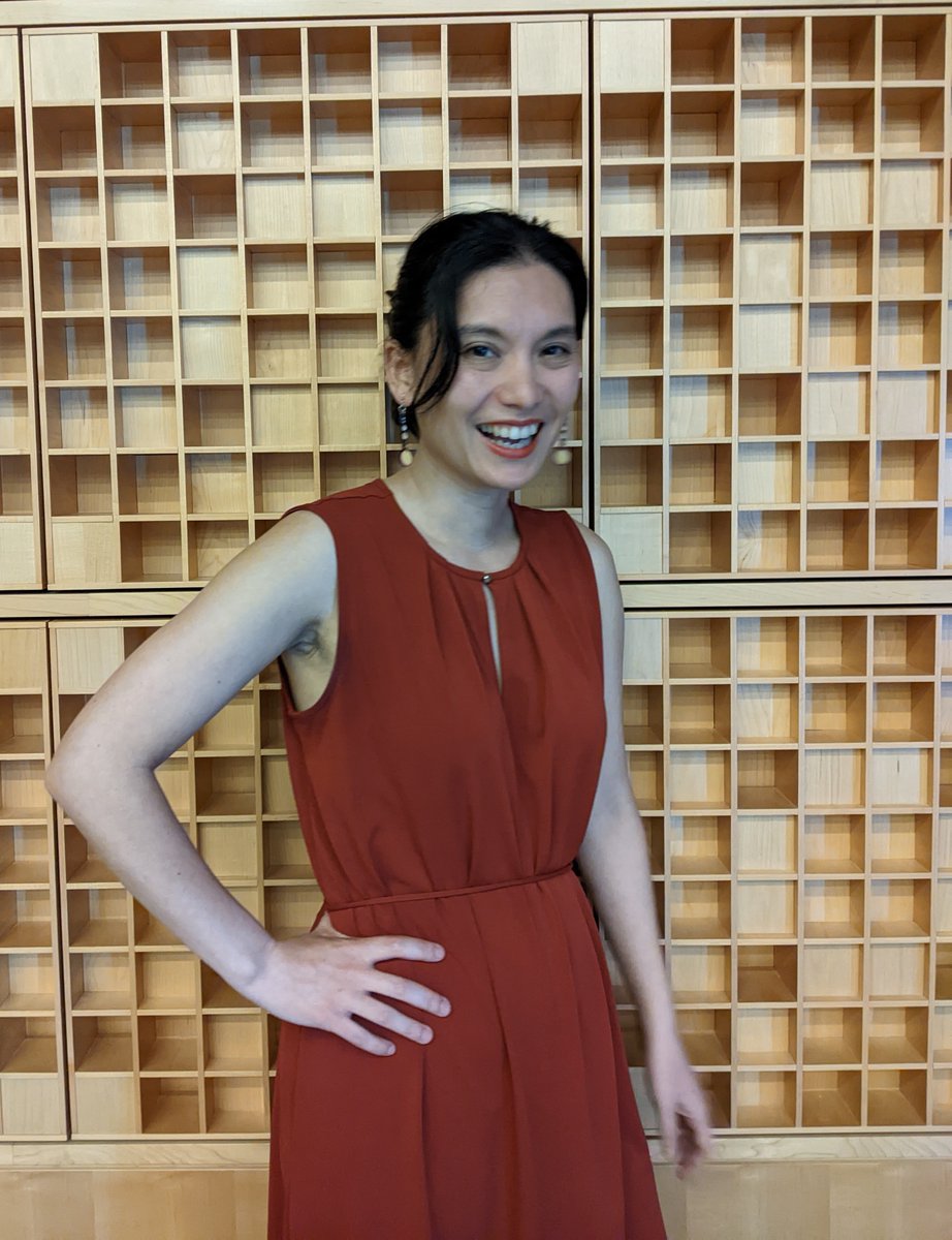 Science Friday (@scifri) on Twitter photo Hi folks! We've got another great show coming up for you. Today, <a href="/NPRShortWave/">NPR's Short Wave</a>'s <a href="/ScienceRegina/">Regina G. Barber, PhD</a> is guest co-hosting the show with our very own <a href="/JDankosky/">John Dankosky</a>!
Regina Barber is the scientist in residence at #NPRShortWave & is a new addition to our news roundup contributors. Hi folks! We've got another great show coming up for you. Today, <a href="/NPRShortWave/">NPR's Short Wave</a>'s <a href="/ScienceRegina/">Regina G. Barber, PhD</a> is guest co-hosting the show with our very own <a href="/JDankosky/">John Dankosky</a>!
Regina Barber is the scientist in residence at #NPRShortWave & is a new addition to our news roundup contributors.