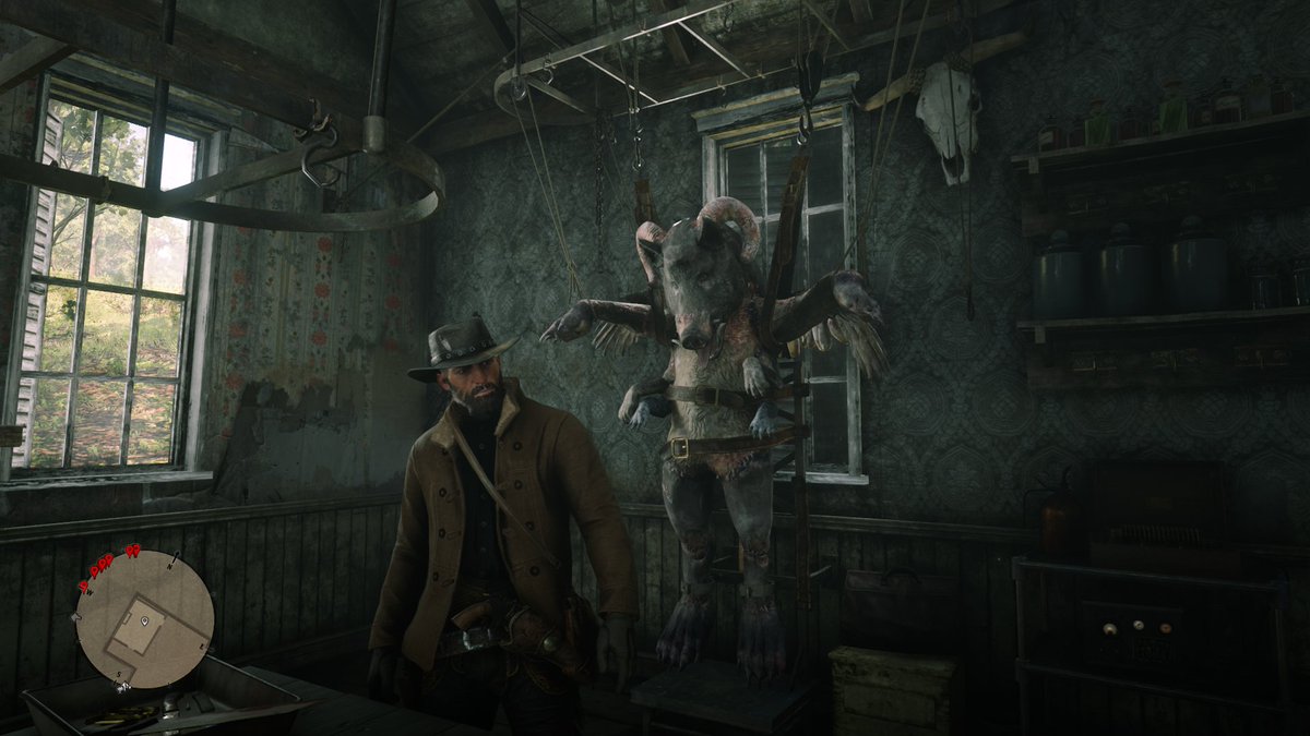 dhanang81's tweet photo. #PS4share https://t.co/egC2cAKs1l