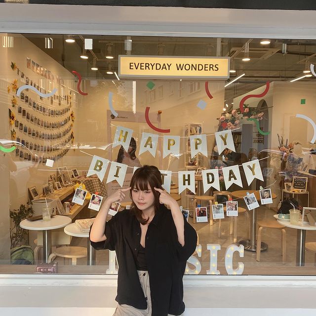 cmwly's tweet image. น่ารักทิ่สุดดดด🤏🫶

#miusic22yrs
#miusic