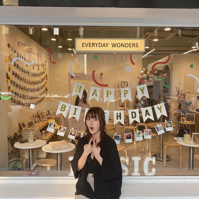 cmwly's tweet image. น่ารักทิ่สุดดดด🤏🫶

#miusic22yrs
#miusic