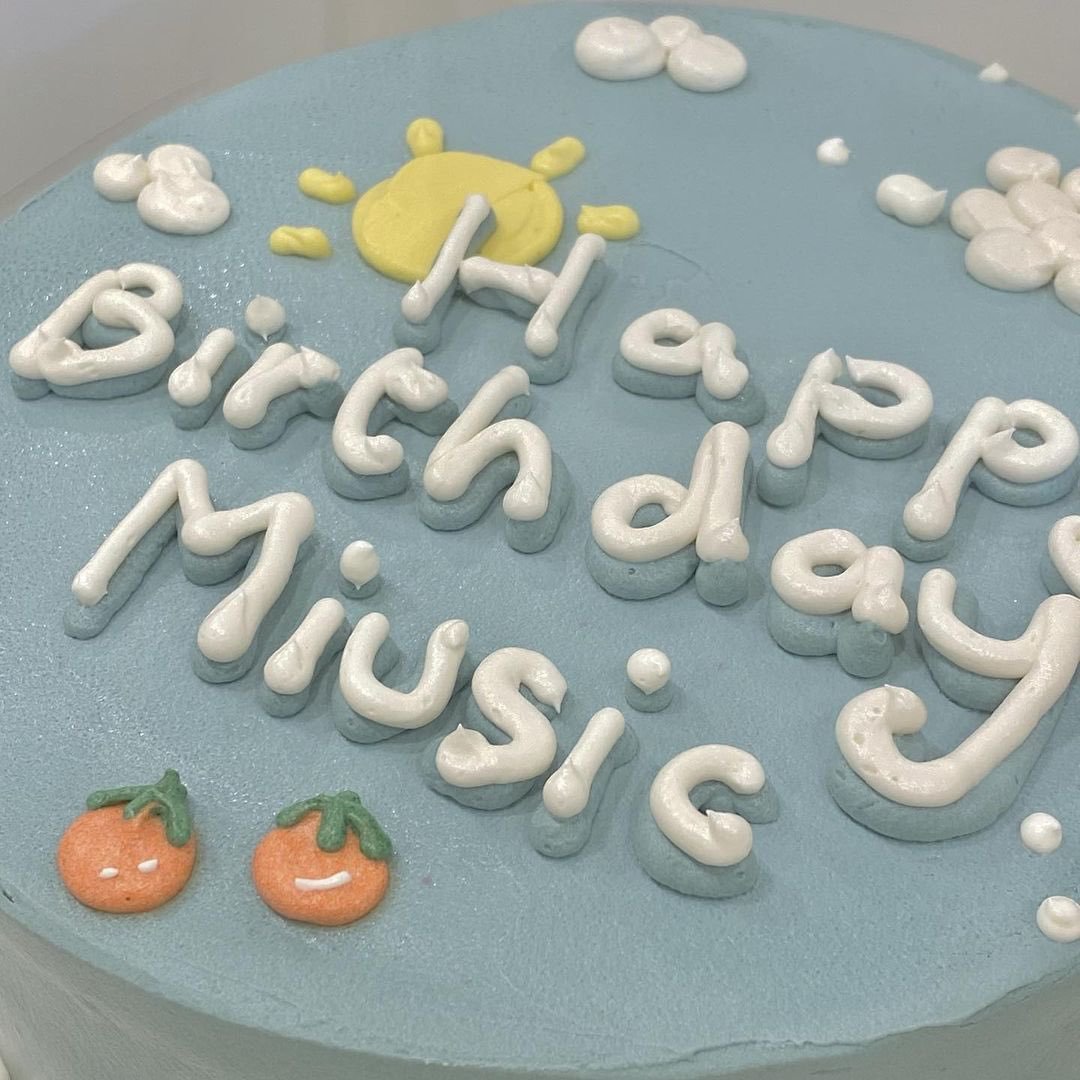 cmwly's tweet image. น่ารักทิ่สุดดดด🤏🫶

#miusic22yrs
#miusic