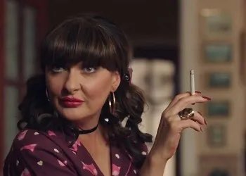 “Awk it’s Pennywise! Sure you know Pennywise. Fella with the balloon. Loves scaring the daylights out of weans.”