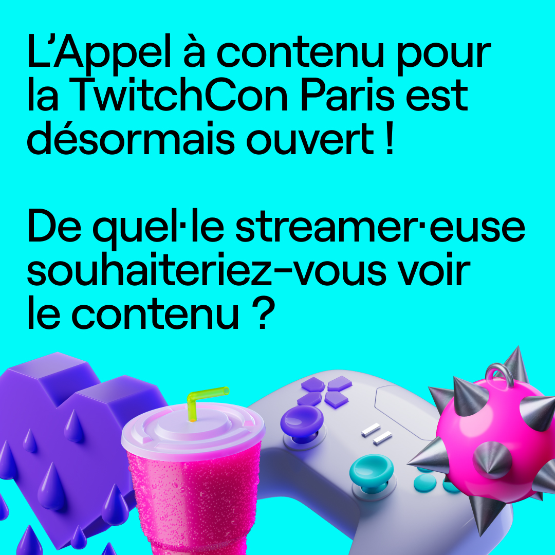 Twitch FR tweet media
