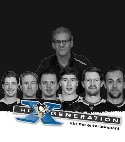 CoulditBe_RyanV's tweet photo. A new generation #hexgeneration #ifykyk #Penguins https://t.co/e4wWv5HiAc
