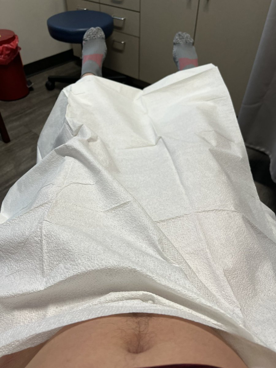 DangerATX's tweet image. Saying bye bye to all potential babies this morning! #snipsnip