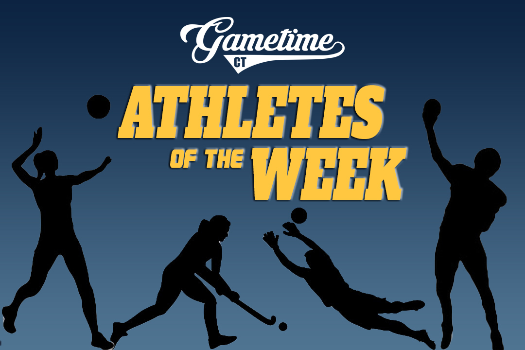 GametimeCT's tweet photo. The GameTimeCT Athlete of the Week, Girls Sports winner has been announced! #ctgb #ctghk #cttrack #ctgym

https://t.co/auP82IX5Wn https://t.co/dCHlH8eKwj
