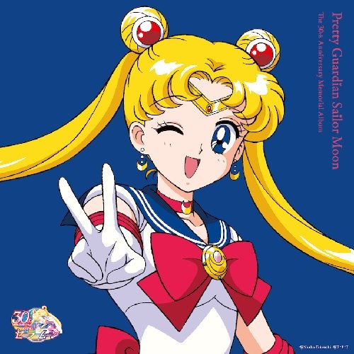 TKY03_jp's tweet photo. 'WEEKLY SALES CHART OF J-POP &amp; J-INDIES BY DISK UNION' has been updated!
https://t.co/r6oVaSrKw8

👑J-POP/ROCK
1. Sailor Moon / Sailor Moon The 30th Anniversary Memorial Album (KING/2LP)

👑J-INDIES
1. PARADOXX / Day's eye (FLYINGCAT/CD)

#JPOP #JROCK #CHART https://t.co/yqMGid4zlZ