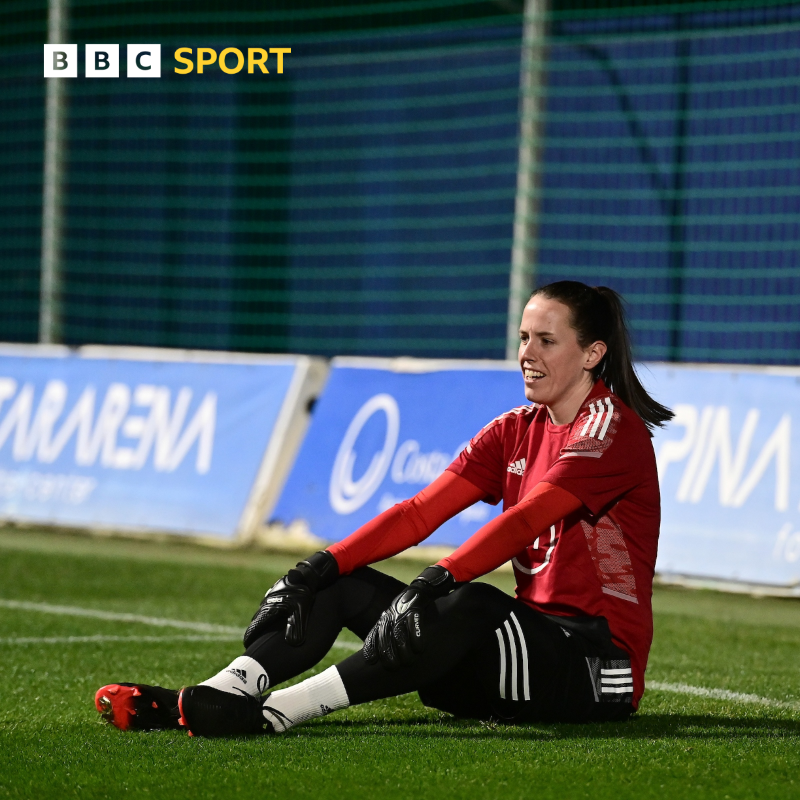BBCSportWales's tweet photo. .@CardiffCityLFC stunned third-tier Burnley 4-1 away from home in round four to book a trip to second division Lewes, and are one win away from an FA Cup quarter-final ⚽

#BBCFootball