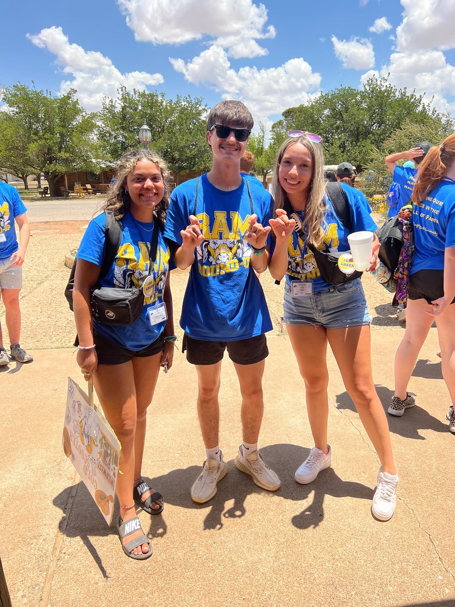 Ram Round-Up tweet media