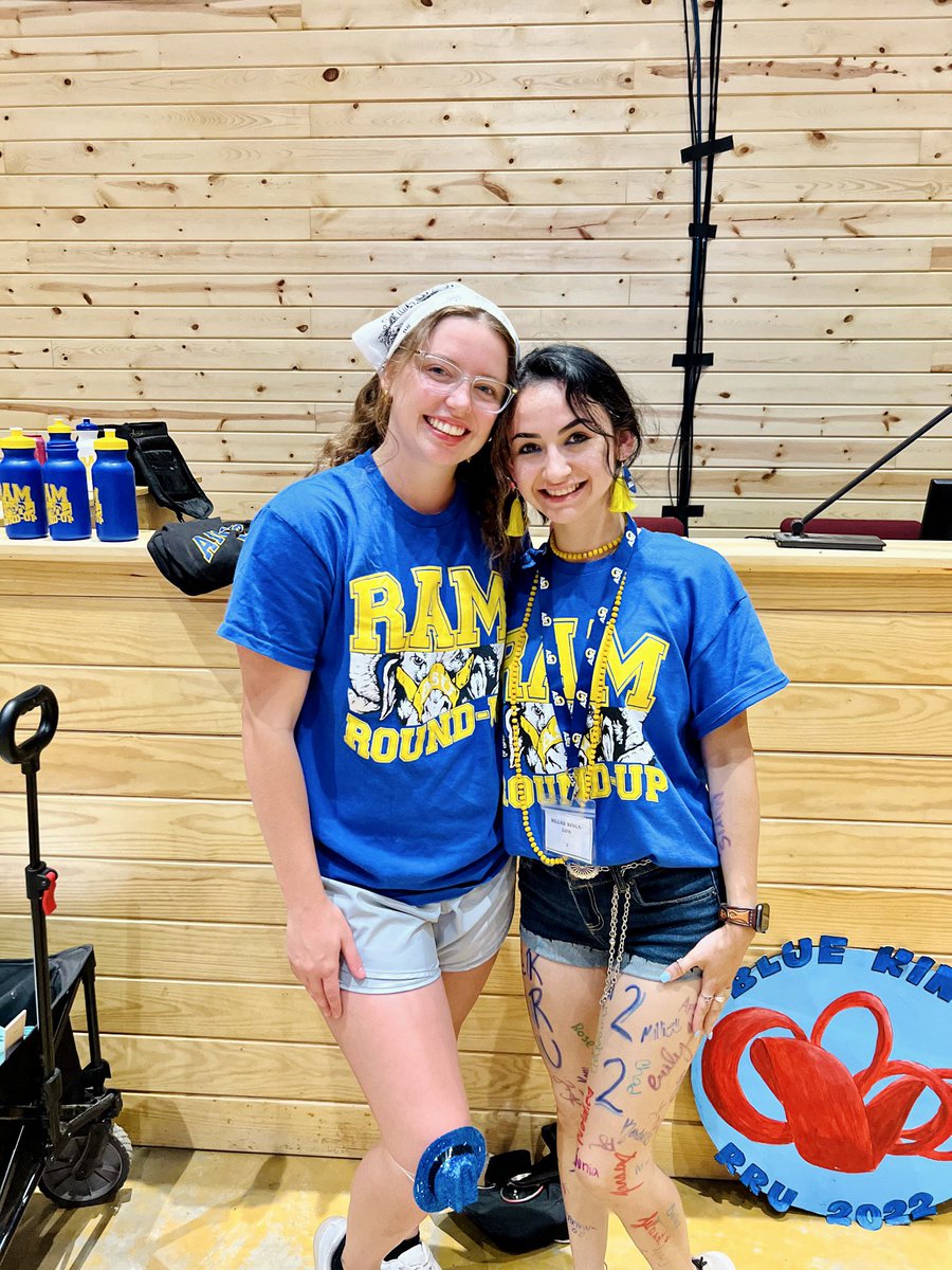 Ram Round-Up tweet media