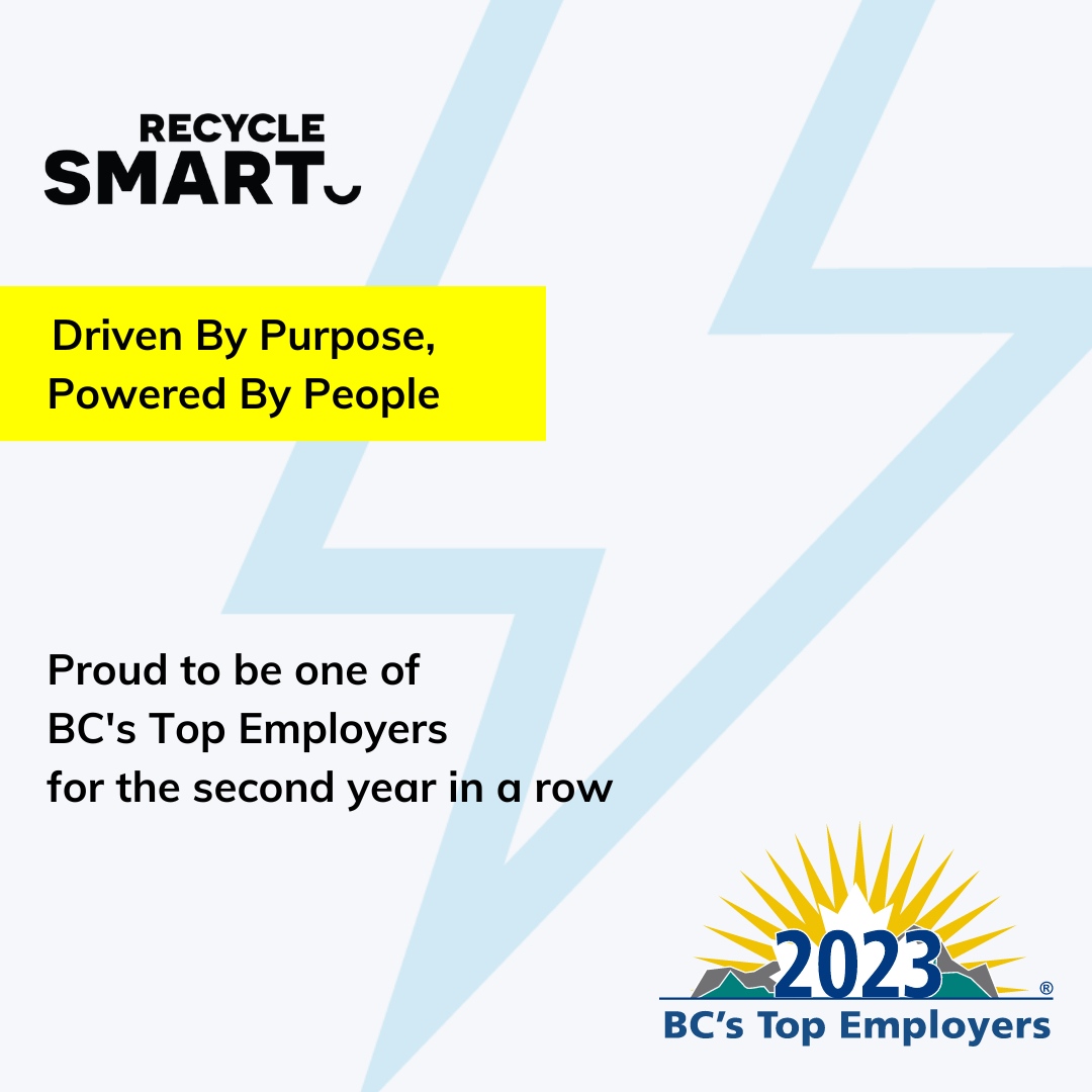 We’re honoured to have been named one of BC’s top employers! We couldn’t do what we do without the incredible team here who lifts us up each day.

#topemployers #bc #vancouver