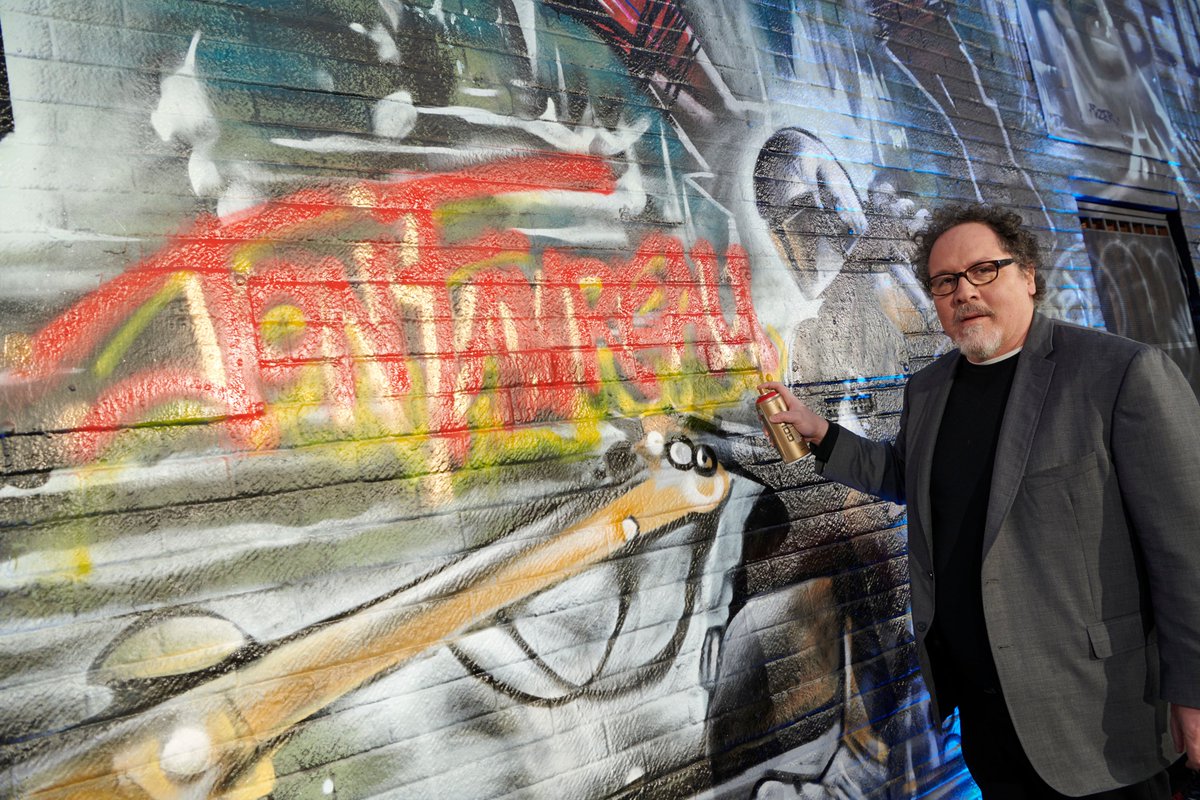 Star Wars UK tweet media