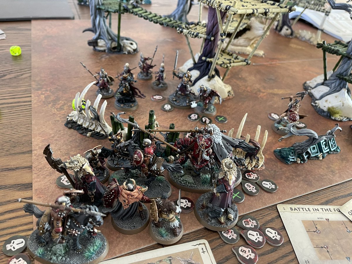 Garfytwit's tweet photo. Second game was even more brutal… I lost both games lol. Well done @Space__Shrimp  you played a blinder. https://t.co/MMUw3k17CJ