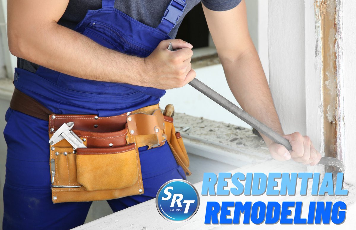 SRTkleanup's tweet photo. #FunFactFriday Did you know restoring your property involves more than fixing damages?
Upgrading to modern &amp; eco-friendly materials helps reduce carbon footprint, save energy bills &amp; increase property value! 🌱 #propertyrestoration #ecofriendly #sustainability #remodeling https://t.co/gq0h1jW8t7
